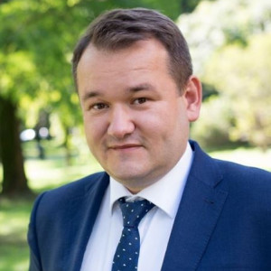 Marcin Mikos