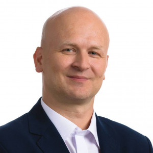 Bartłomiej Górny