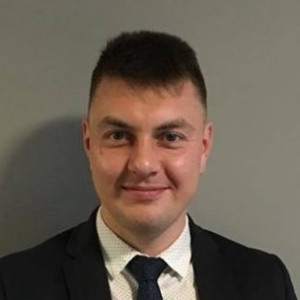 Adam Urbański