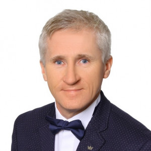Jacek Pawlikowski