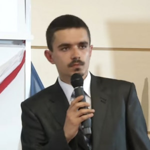 Rafał Gawenda - kandydat na radnego do sejmiku wojewódzkiego w: śląskie - Kandydat na posła w: Okręg nr 28