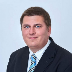 Maciej Kandzior - kandydat na posła w: Okręg nr 29