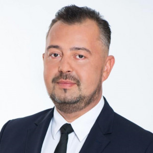 Piotr Tokarski