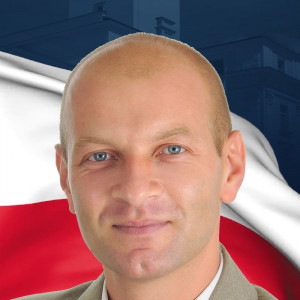Adam Kurpas - kandydat na radnego w: Orzesze - Kandydat na posła w: Okręg nr 30