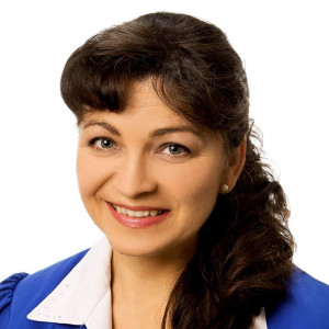 Danuta Kożusznik