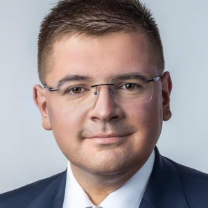 Tomasz Rzymkowski - Kandydat na posła w: Okręg nr 11 - poseł w: Okręg nr 11