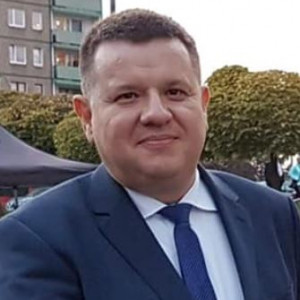 Krzysztof Kozik - poseł na sejm 2019-2023