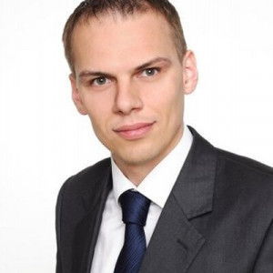 Rafał Weber - wybory 2023 - kandydat na posła w wyborach parlamentarnych 2023: Okręg nr 23 (Rzeszów)