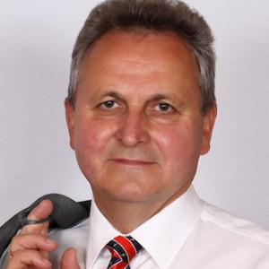 Jan Warzecha - wybory 2023 - kandydat na posła w wyborach parlamentarnych 2023: Okręg nr 23 (Rzeszów)