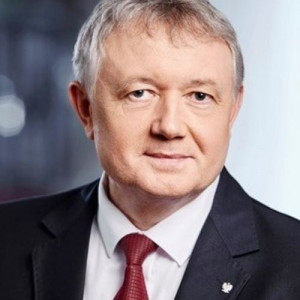 Wiesław Janczyk - poseł w: Okręg nr 14