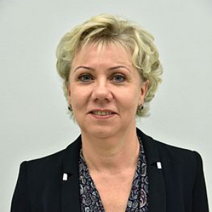 Halina Szydełko - wybory 2023 - kandydat na posła w wyborach parlamentarnych 2023: Okręg nr 23 (Rzeszów)