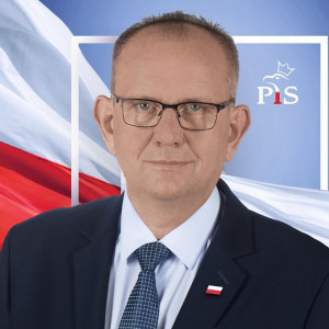 Fryderyk Kapinos - Kandydat na posła w: Okręg nr 23 - poseł w: Okręg nr 23