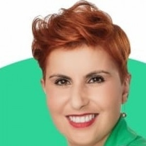 Agnieszka Zawistowska - wybory 2023 - kandydat na posła w wyborach parlamentarnych 2023: Okręg nr 24 (Białystok)