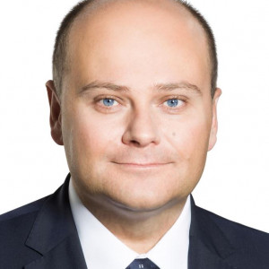 Andrzej Kosztowniak - poseł w: Okręg nr 17
