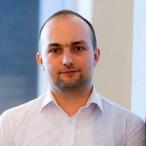 Paweł Garbuzik
