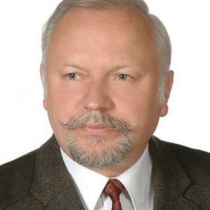 Dariusz Bąk - wybory 2023 - kandydat na posła w wyborach parlamentarnych 2023: Okręg nr 17 (Radom)