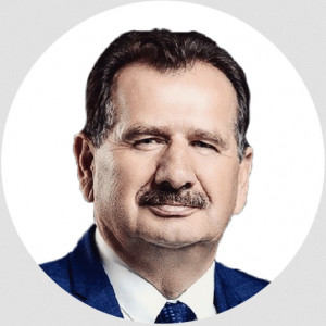 Zbigniew Ziejewski - wybory 2023 - kandydat na posła w wyborach parlamentarnych 2023: Okręg nr 34 (Elbląg)