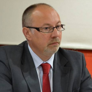 Maciej Urbańczyk - wybory 2023 - kandydat na posła w wyborach parlamentarnych 2023: Okręg nr 30 (Bielsko-Biała)