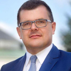 Piotr Uściński - wybory 2023 - kandydat na posła w wyborach parlamentarnych 2023: Okręg nr 20 (Warszawa)