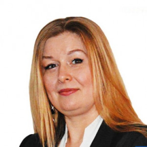 Agnieszka Falkowska