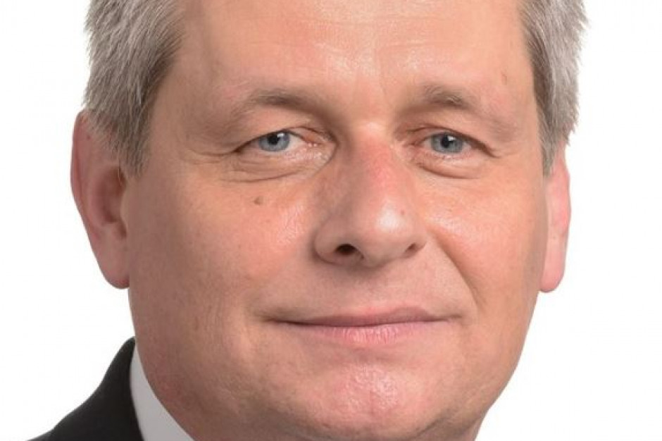 Sławomir Kłosowski wybory 2023 kandydat na posła opolskie (Opole)