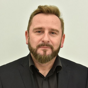 Piotr Liroy-Marzec