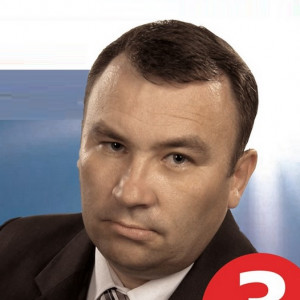 Marcin Molenda - wybory 2023 - kandydat na posła w wyborach parlamentarnych 2023: Okręg nr 33 (Kielce)