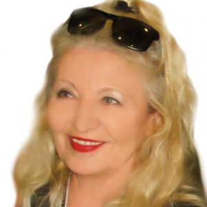 Halina Strociak