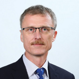 Robert Stadnicki - wybory 2023 - kandydat na posła w wyborach parlamentarnych 2023: Okręg nr 22 (Krosno)
