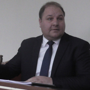 Krzysztof Rafałowski - wybory 2023 - kandydat na posła w wyborach parlamentarnych 2023: Okręg nr 24 (Białystok)
