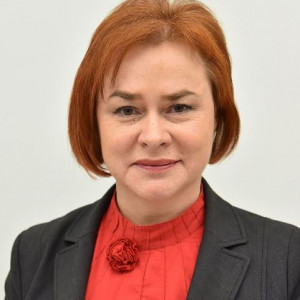 Lidia Gądek