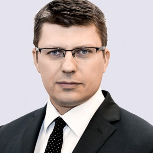 Marcin Warchoł - Kandydat na posła w: Okręg nr 23 - poseł w: Okręg nr 23