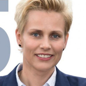 Agnieszka Korajczyk-Szyperska - wybory 2023 - kandydat na posła w wyborach parlamentarnych 2023: Okręg nr 16 (Płock)