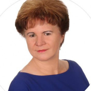 Małgorzata Woźniak