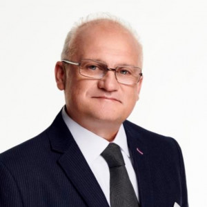 Jerzy Skrzecz - kandydat na posła w: Okręg nr 19