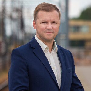 Tomasz Łuczkowski