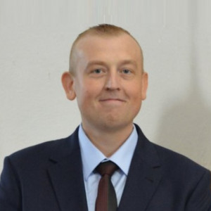 Tomasz Buczek - wybory 2023 - kandydat na posła w wyborach parlamentarnych 2023: Okręg nr 23 (Rzeszów)