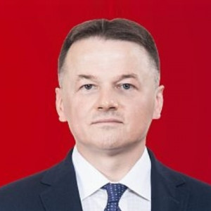 Krzysztof Krasowski - Kandydat na posła w: Okręg nr 24