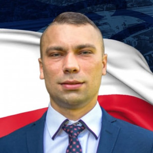 Arkadiusz Zaborowski