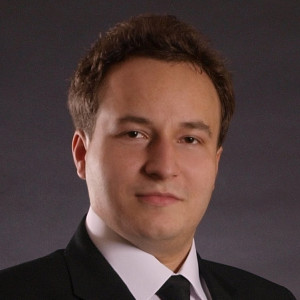 Marcin Krzywkowski