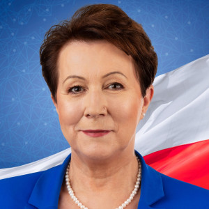 Anna Milczanowska - Kandydat na posła w: Okręg nr 10 - poseł w: Okręg nr 10
