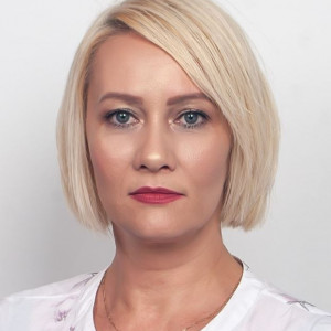 Barbara Żytkowicz - wybory 2023 - kandydat na posła w wyborach parlamentarnych 2023: Okręg nr 14 (Nowy Sącz)