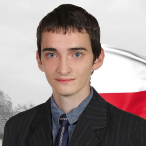 Daniel Włudarczak - kandydat na radnego do sejmiku wojewódzkiego w: wielkopolskie - Kandydat na posła w: Okręg nr 38