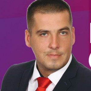 Daniel Oliszewski - wybory 2023 - kandydat na posła w wyborach parlamentarnych 2023: Okręg nr 17 (Radom)