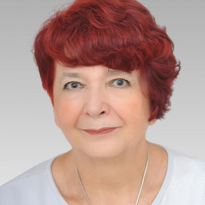 Krystyna Dziągwa