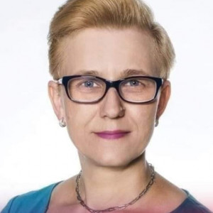 Małgorzata Ziemnicka