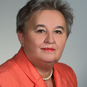 Anna Ostrowska