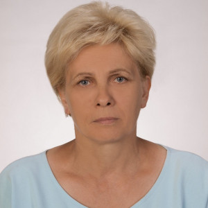 Irena Gralewska-Jagiełło