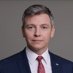 Przemysław Drabek - kandydat na prezydenta w miejscowości Bielsko-Biała w wyborach samorządowych 2018
