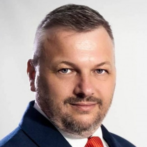 Grzegorz Gaża